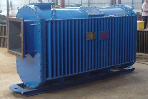KS13-1000KVA平度矿用变压器